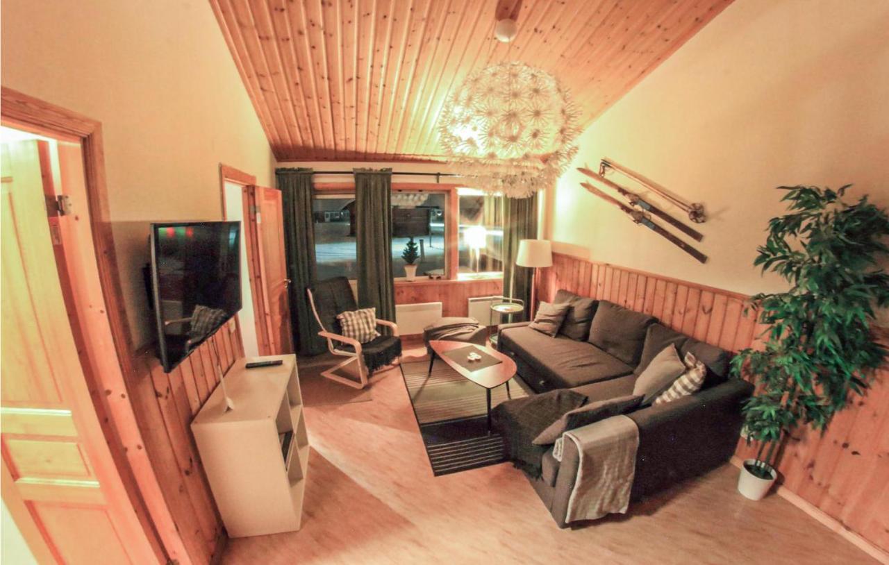 Gorgeous Home In Sysslebaeck With Sauna Branäs Zewnętrze zdjęcie