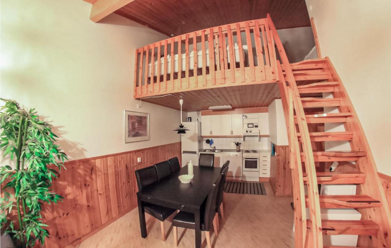 Gorgeous Home In Sysslebaeck With Sauna Branäs Zewnętrze zdjęcie