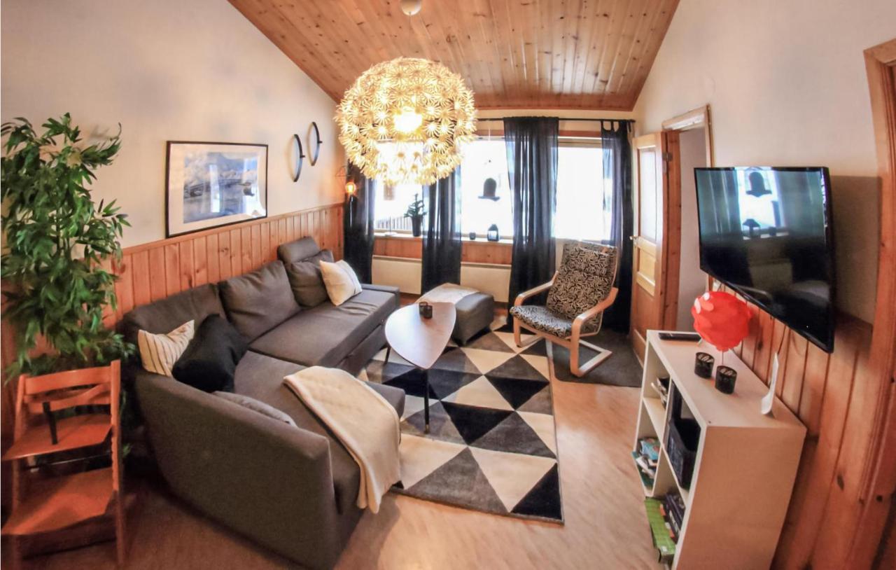 Gorgeous Home In Sysslebaeck With Sauna Branäs Zewnętrze zdjęcie