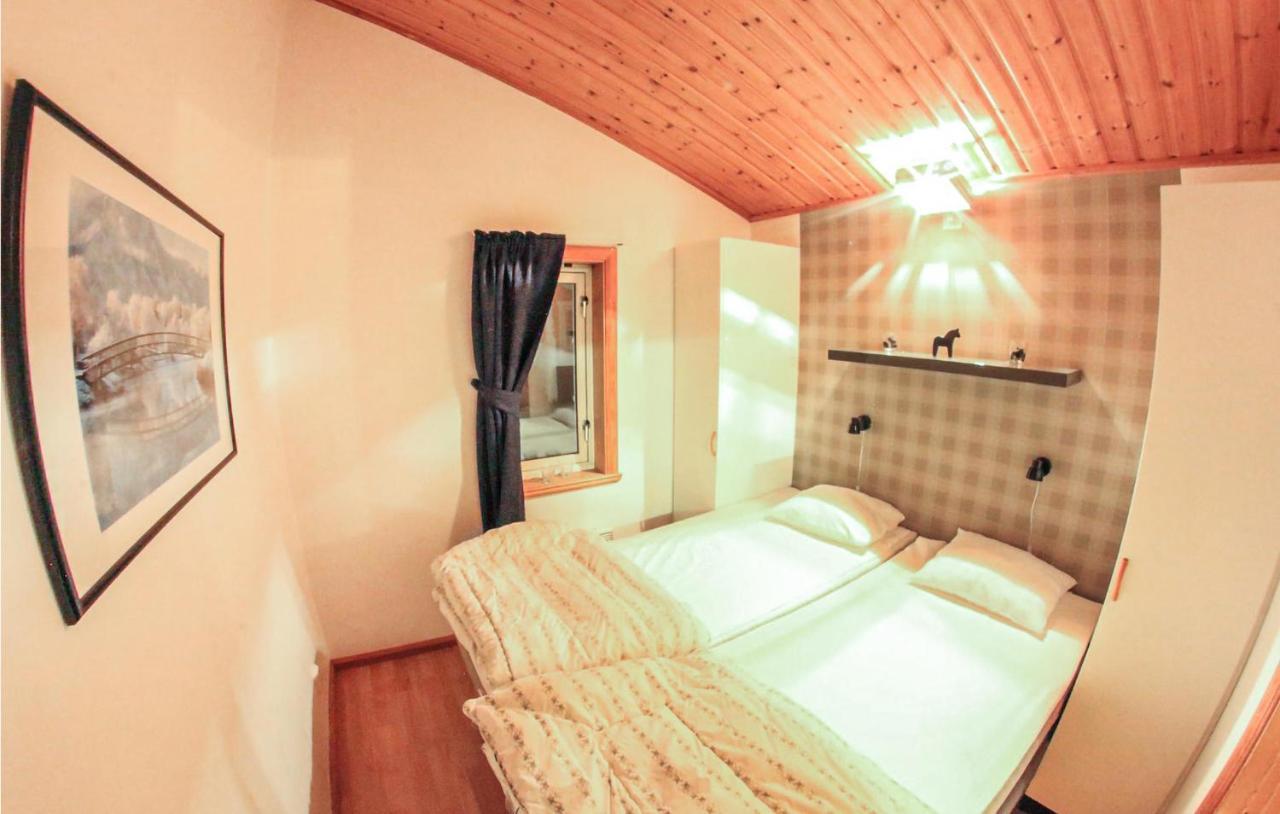 Gorgeous Home In Sysslebaeck With Sauna Branäs Zewnętrze zdjęcie